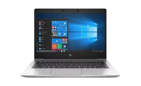 Acheter HP EliteBook 830 G6 Core i7-8565U, 8 Go RAM, SSD 256 Go - 405,00 € HP EliteBook 830 G6 Core i7-8565U, 8 Go RAM, SSD 256 Go - reconditionné disponible sur Label Emmaüs